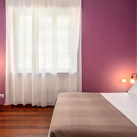 "Violet Dream" - Duomo Citylife Apartment Milan Bagian luar foto