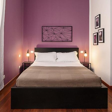 "Violet Dream" - Duomo Citylife Apartment Milan Bagian luar foto